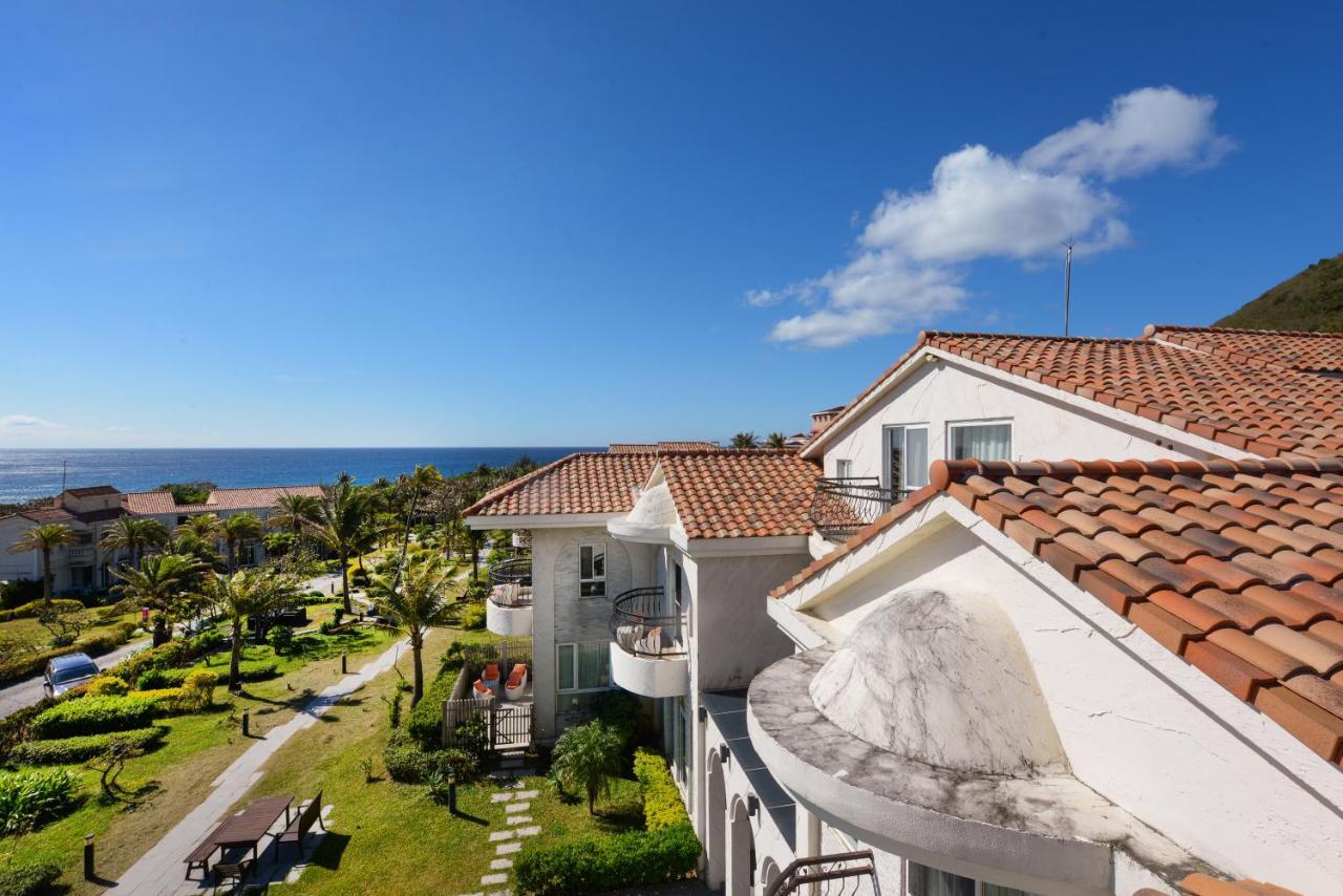 Kenting 4 Sisters Villa Cape Eluanbi Екстериор снимка