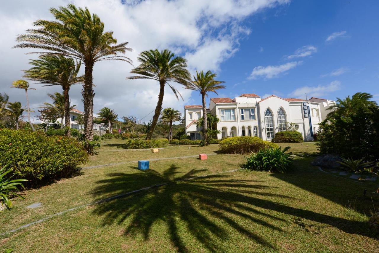 Kenting 4 Sisters Villa Cape Eluanbi Екстериор снимка