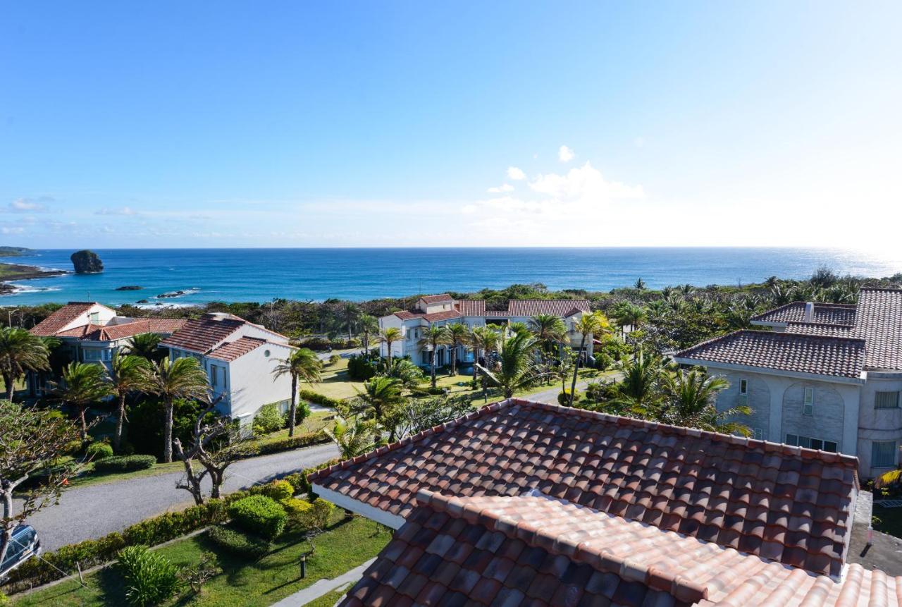 Kenting 4 Sisters Villa Cape Eluanbi Екстериор снимка