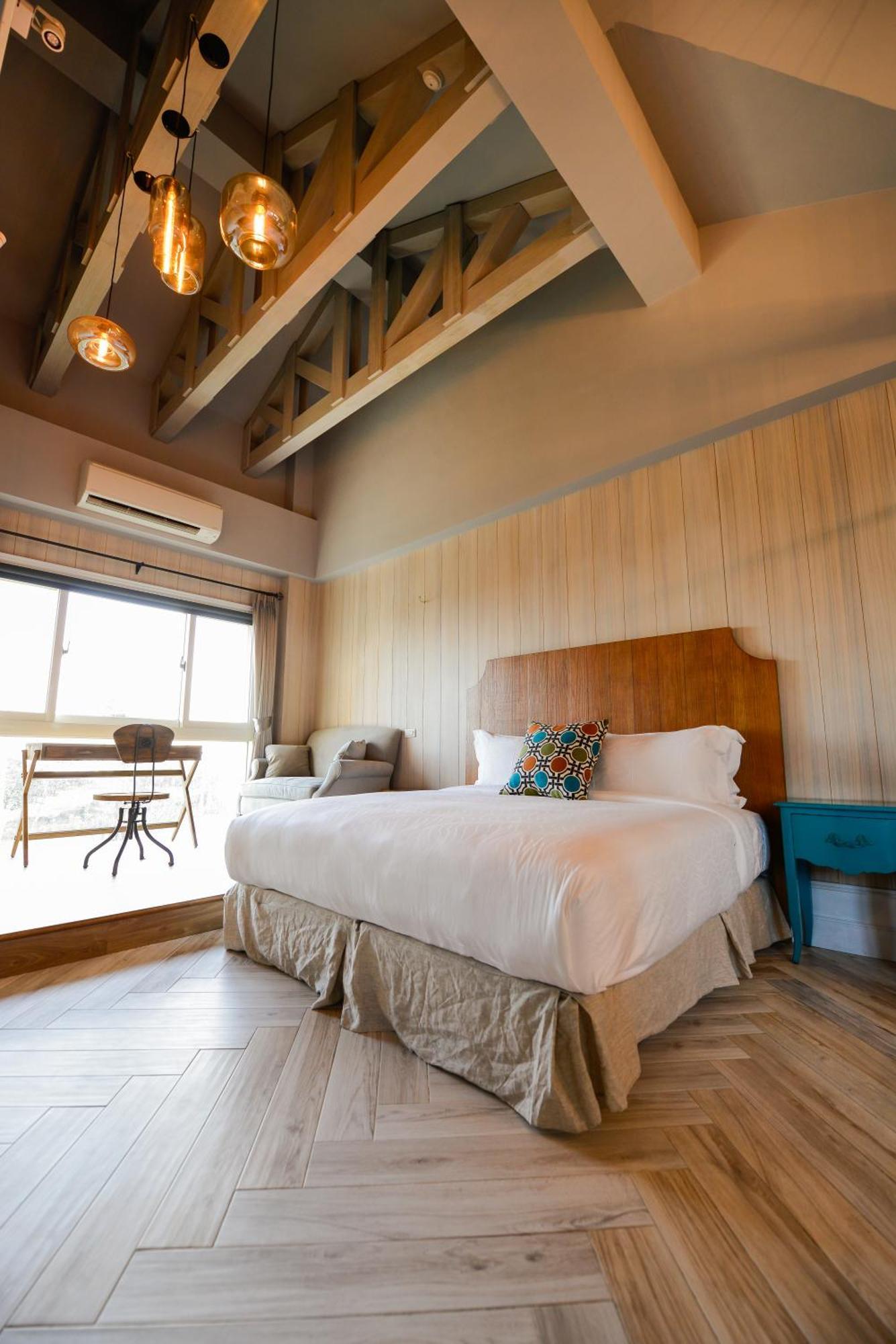 Kenting 4 Sisters Villa Cape Eluanbi Екстериор снимка