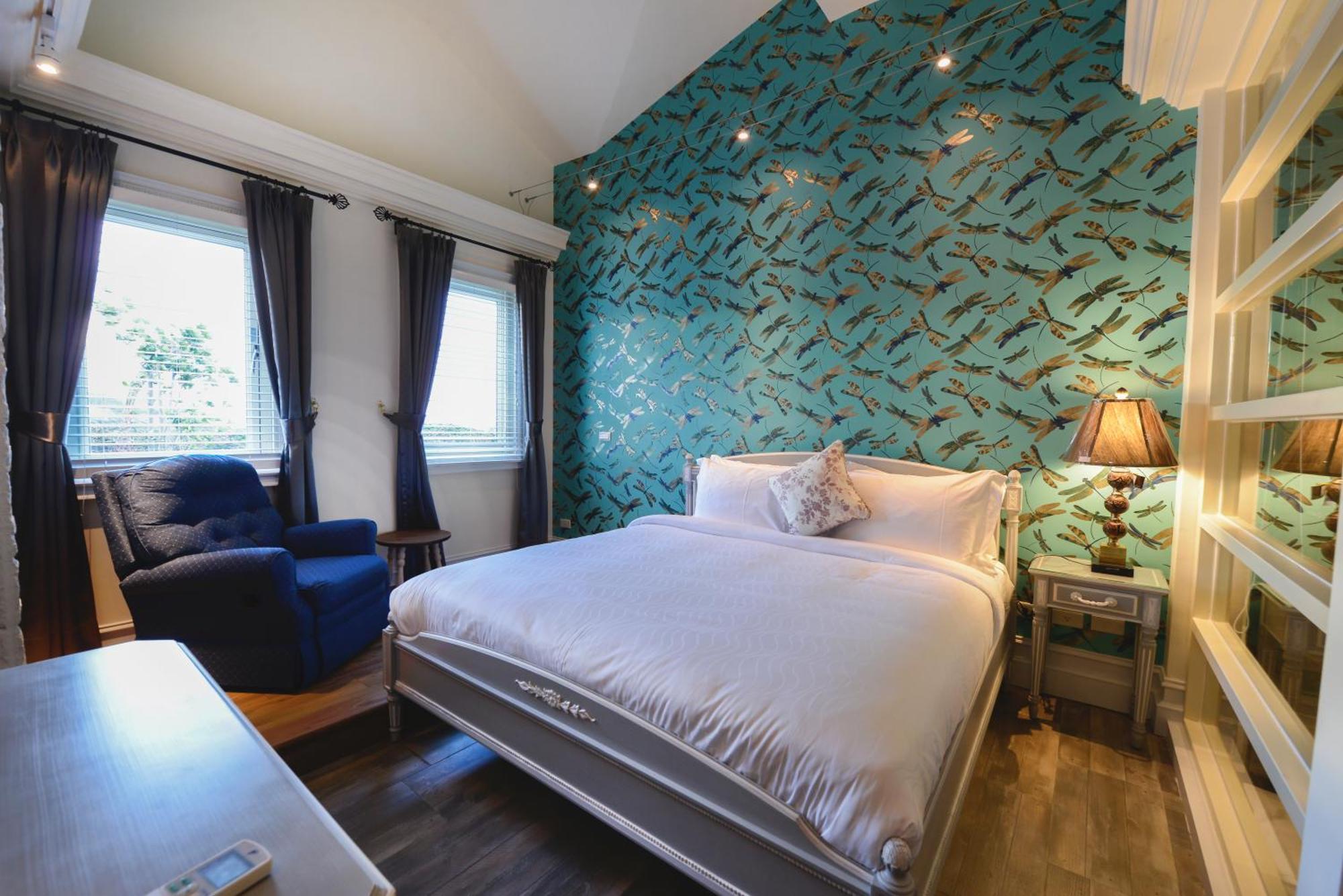 Kenting 4 Sisters Villa Cape Eluanbi Екстериор снимка