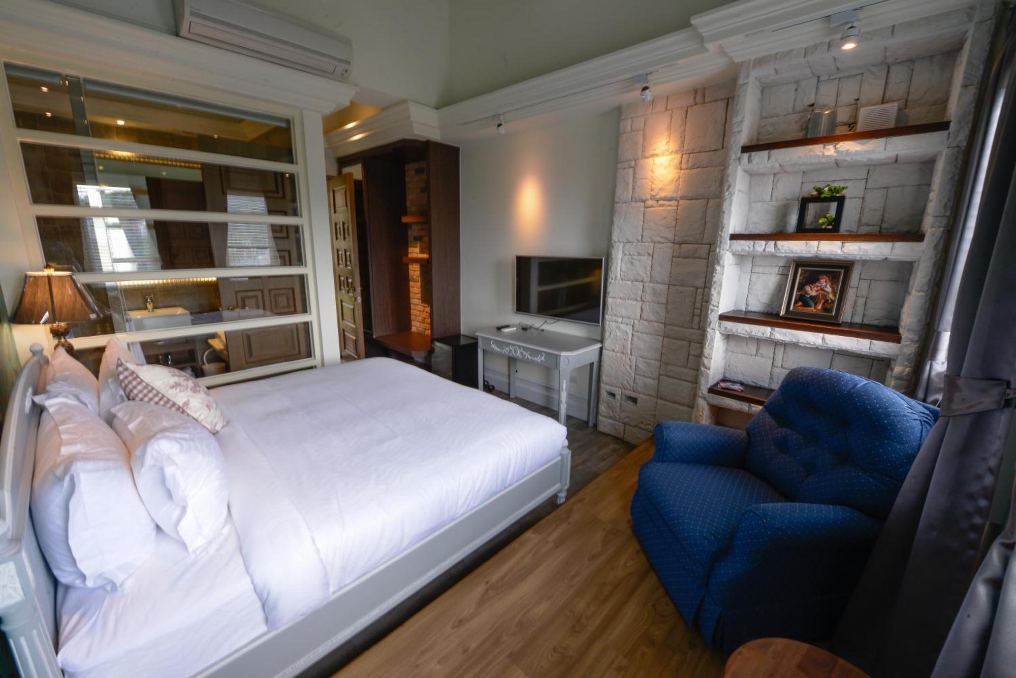 Kenting 4 Sisters Villa Cape Eluanbi Екстериор снимка