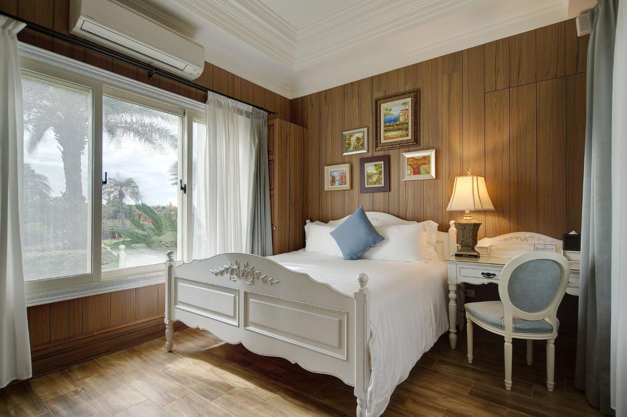 Kenting 4 Sisters Villa Cape Eluanbi Екстериор снимка