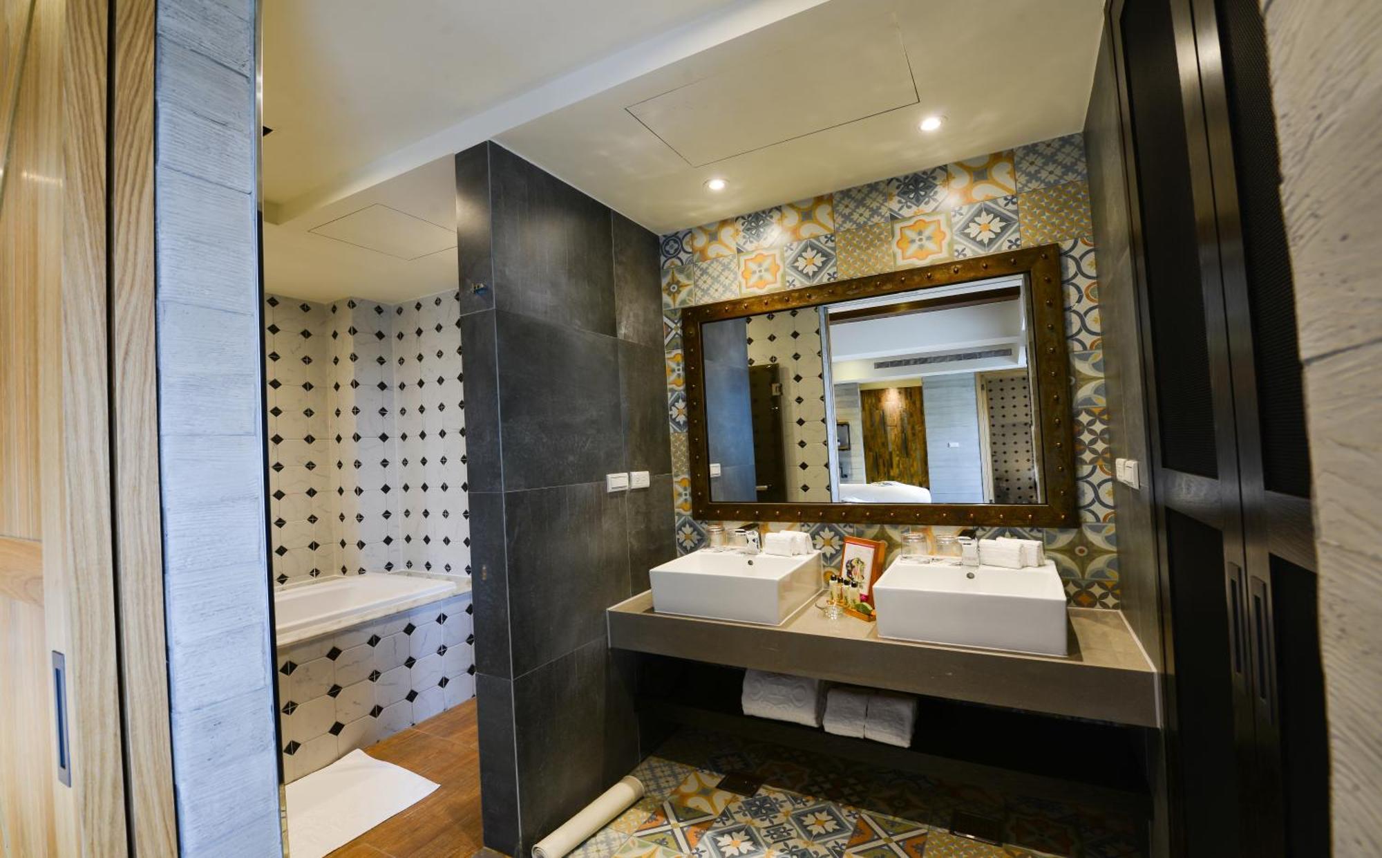 Kenting 4 Sisters Villa Cape Eluanbi Стая снимка