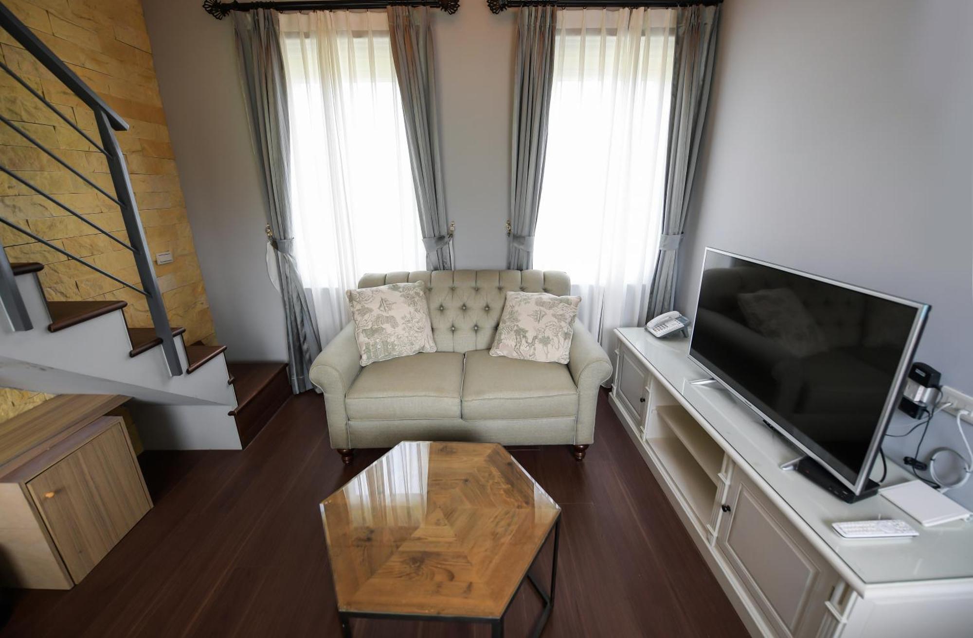 Kenting 4 Sisters Villa Cape Eluanbi Екстериор снимка
